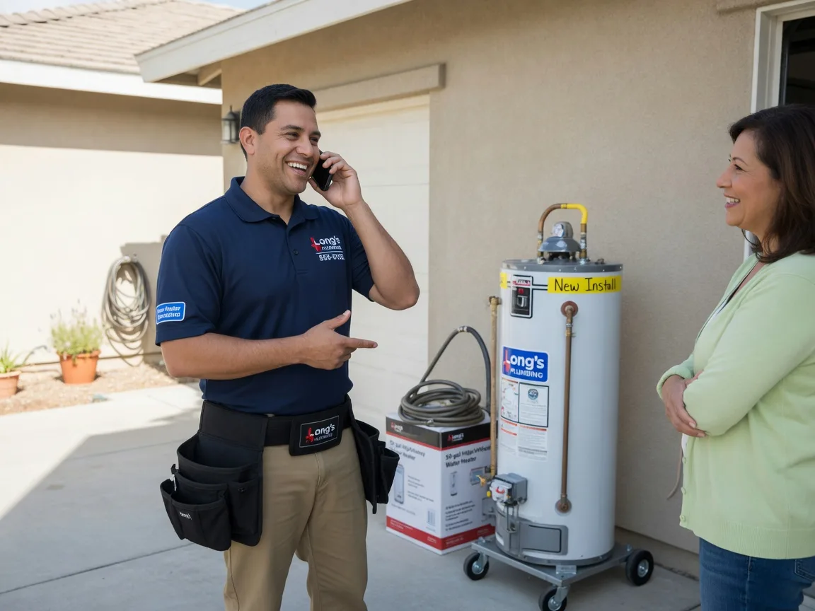 Leak Detection Castle Dale, UT FAQs